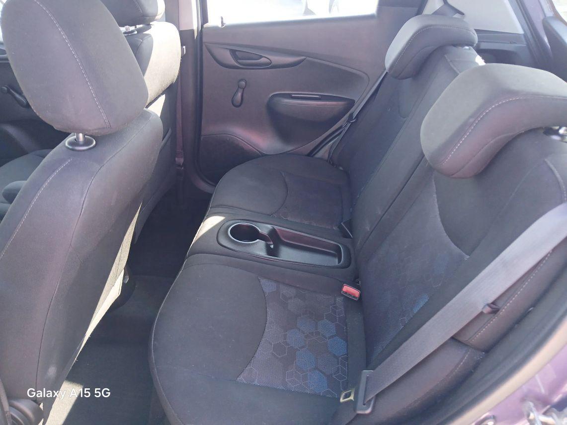 Chevrolet Spark - Thumbnail 11