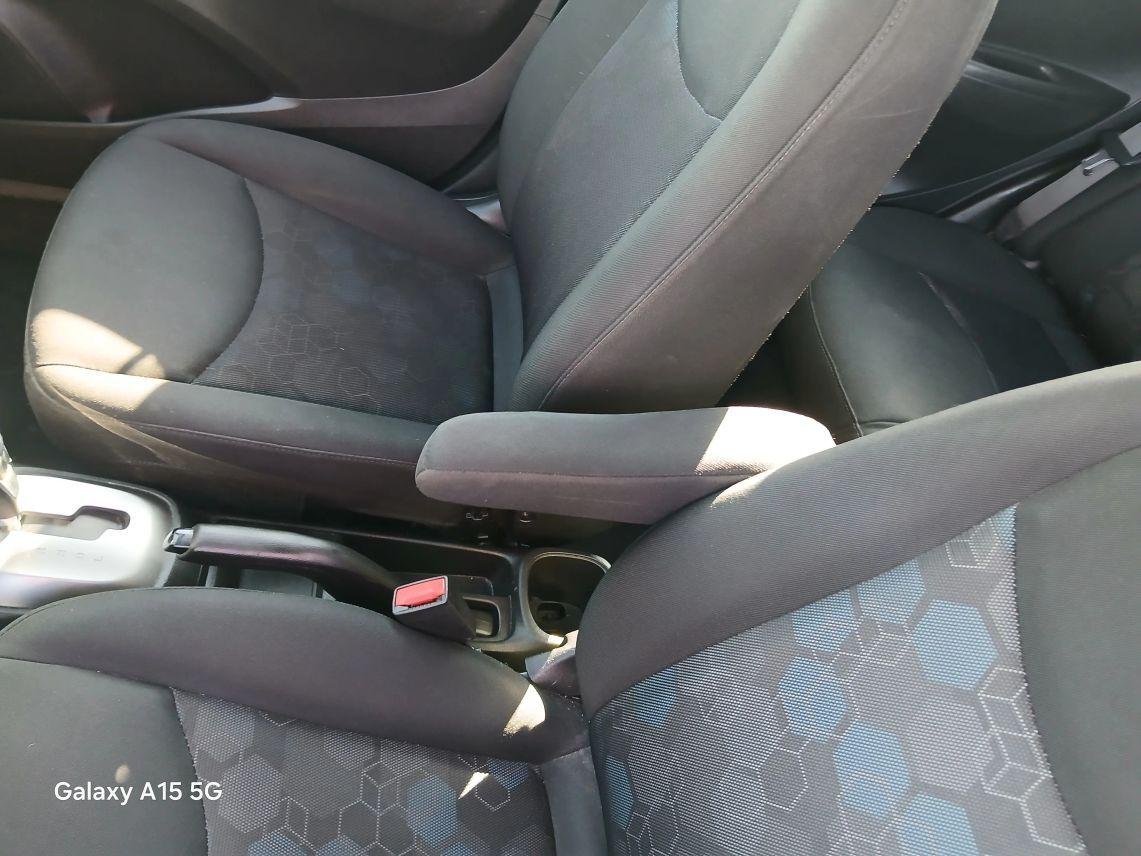 Chevrolet Spark - Thumbnail 8