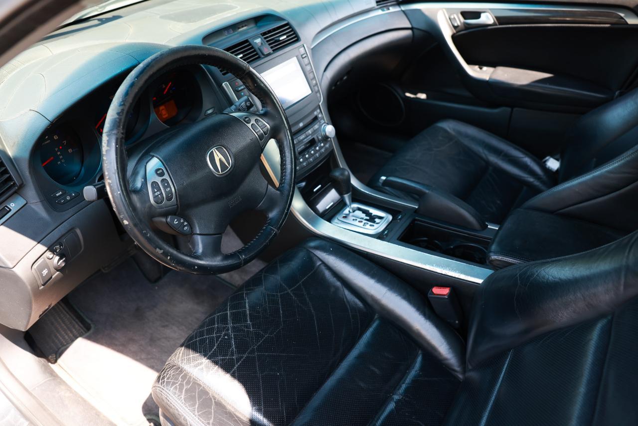 Acura Tl3.2L V6 4Dr Sedan - Thumbnail 4