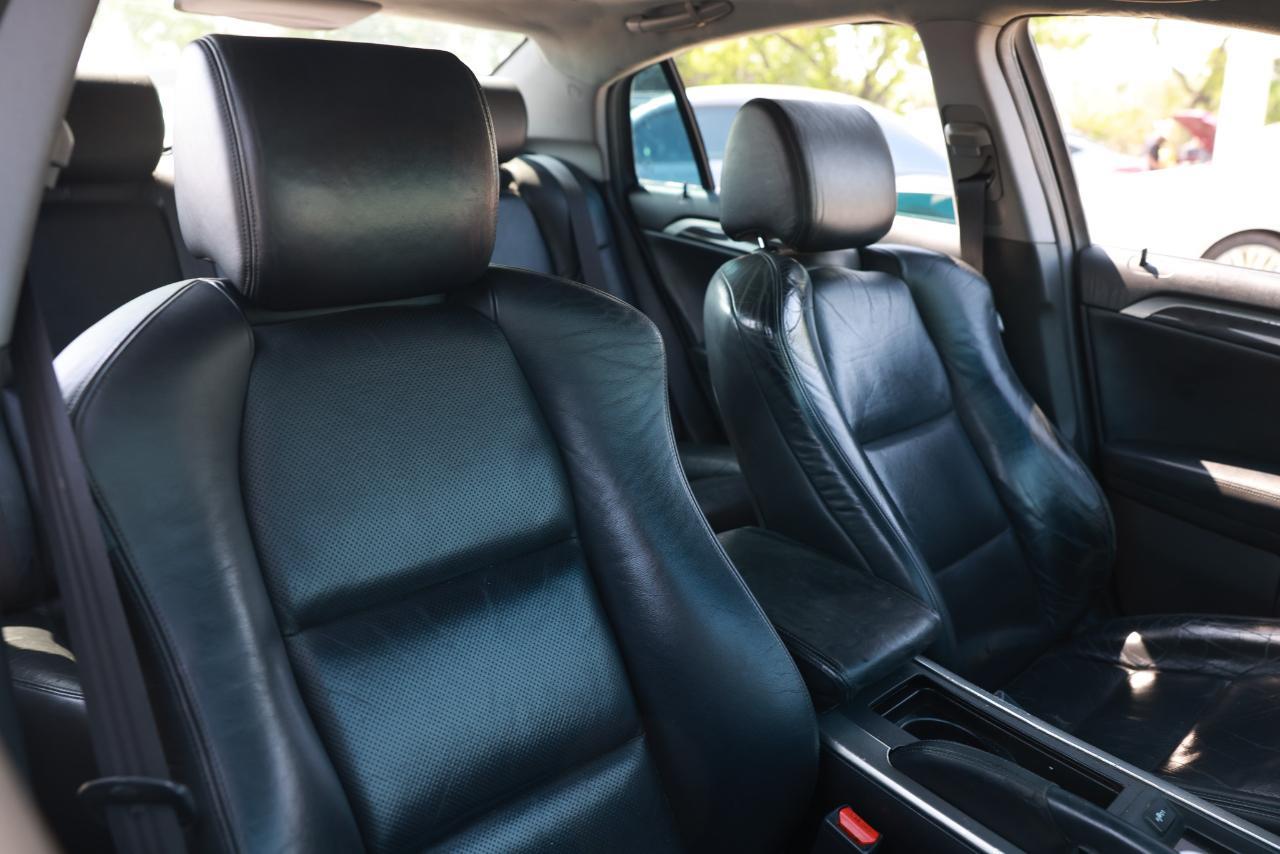 Acura Tl3.2L V6 4Dr Sedan - Thumbnail 18