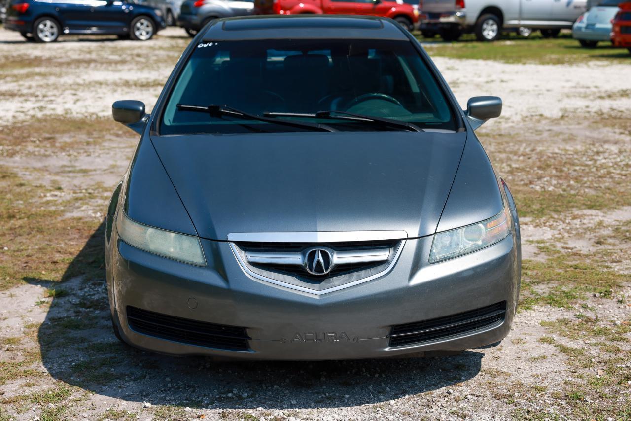 Acura Tl3.2L V6 4Dr Sedan - Thumbnail 19