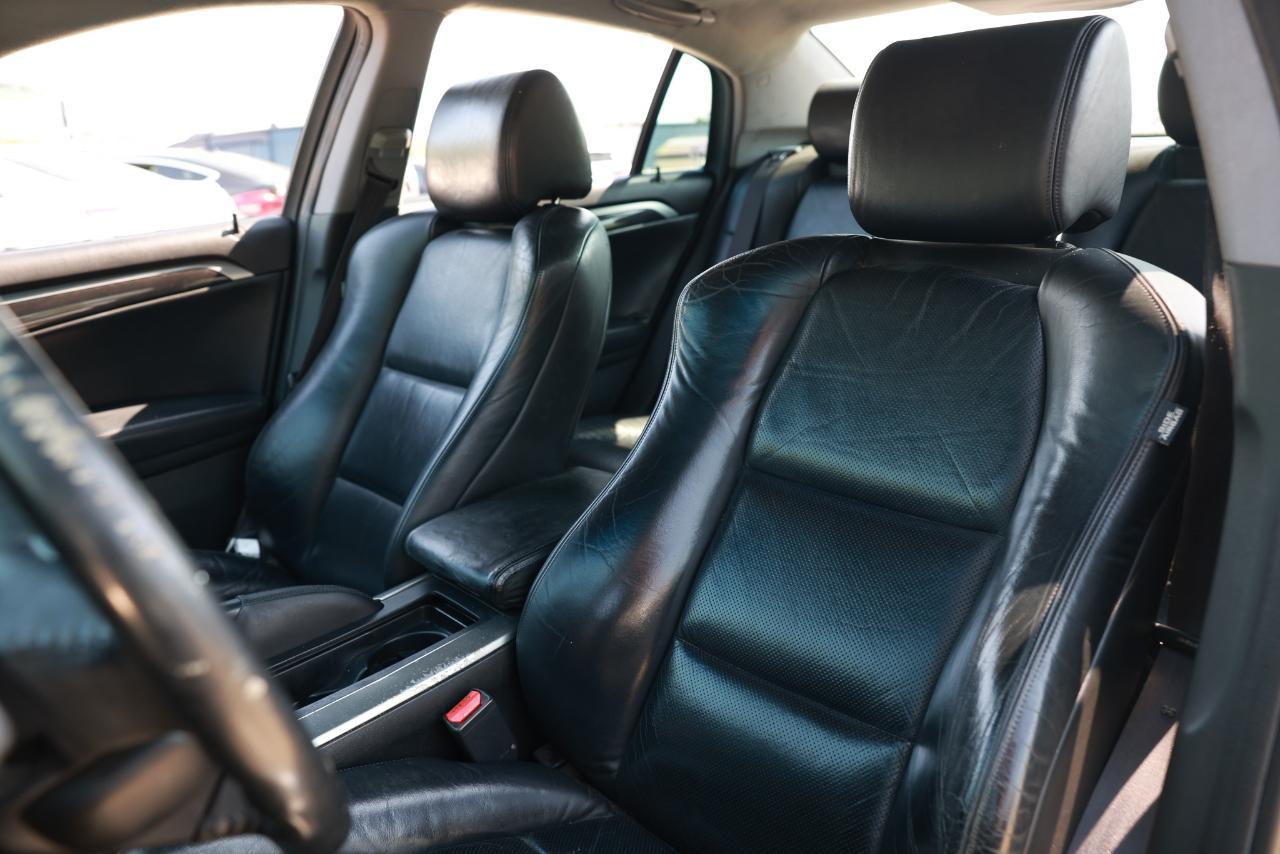 Acura Tl3.2L V6 4Dr Sedan - Thumbnail 6