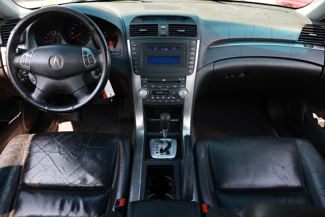 Acura Tl3.2L V6 4Dr Sedan - Thumbnail 2