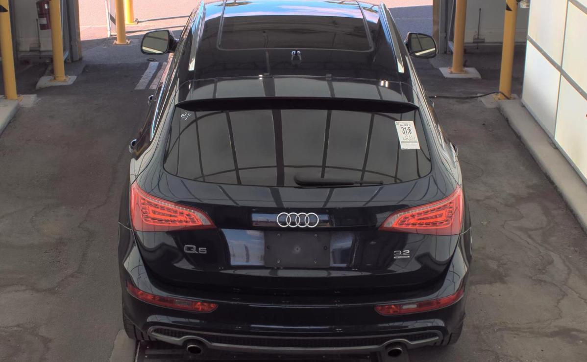 Audi Q5Premium Plus - Thumbnail 5