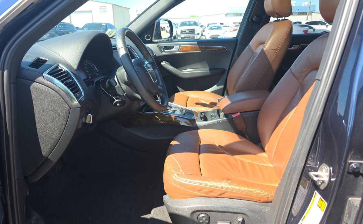 Audi Q5Premium Plus - Thumbnail 7