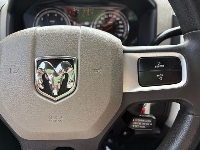 Ram 1500 - Thumbnail 14