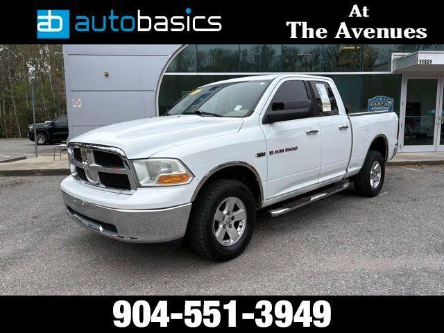 Ram 1500 - View 1