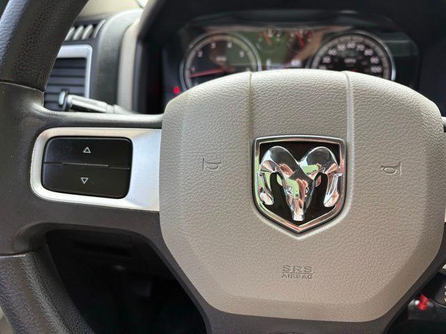 Ram 1500 - Thumbnail 15