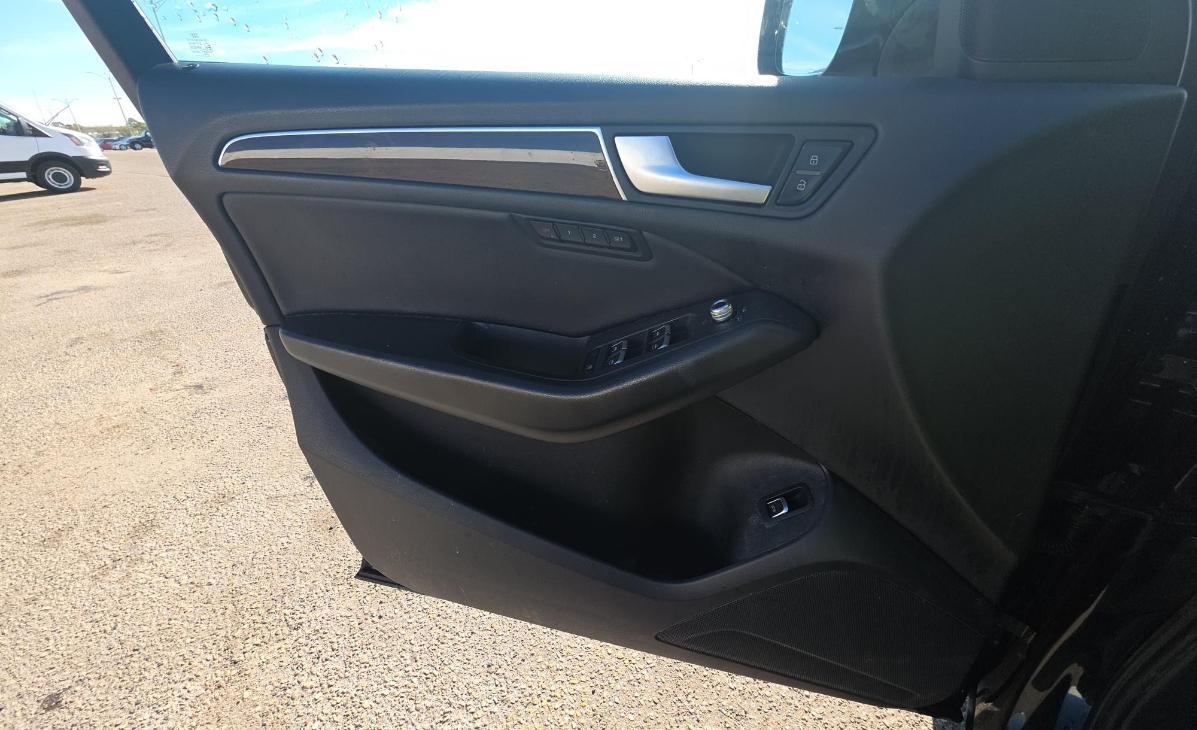 Audi Q5Quattro Premium Plus 2.0T 4Dr Suv - Thumbnail 9