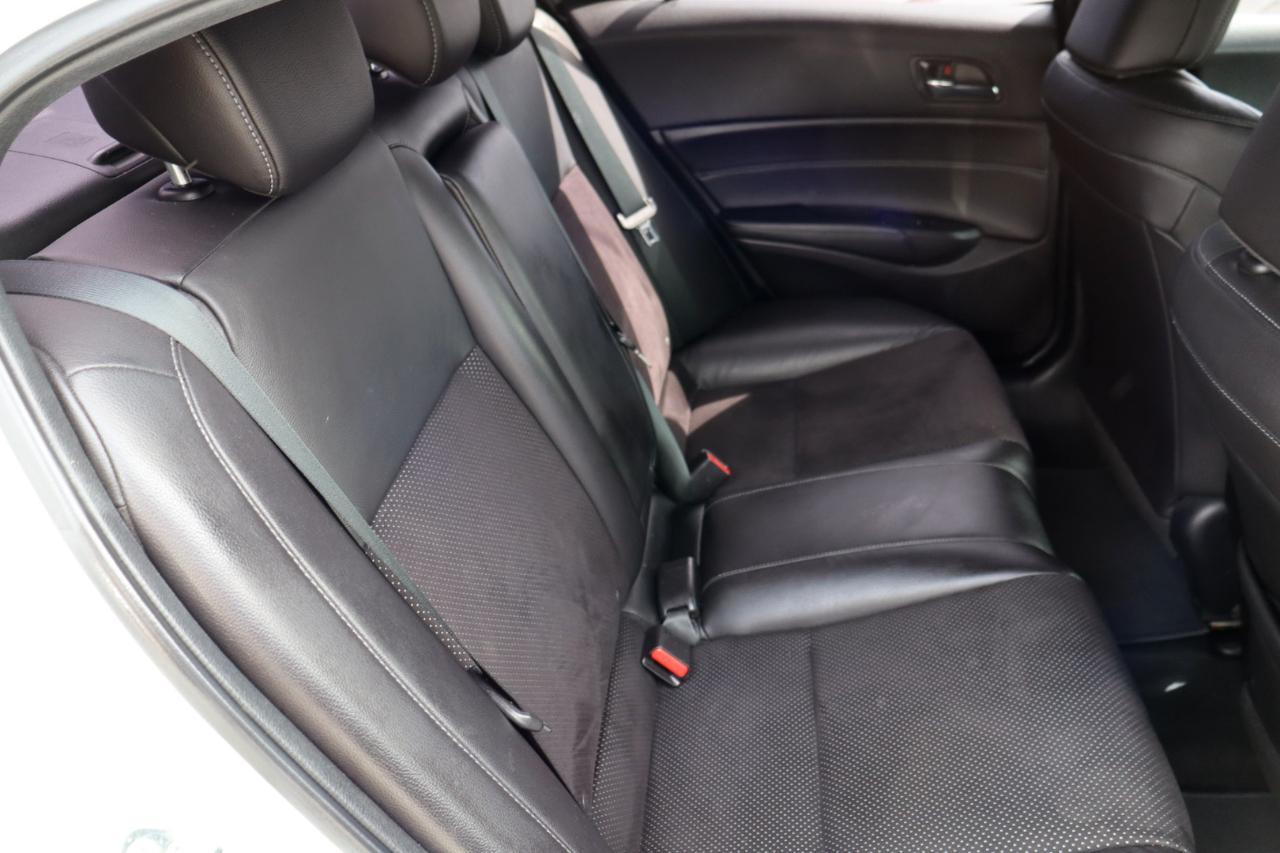 Acura Ilx4Dr Sdn W/Technology Plus/A-Spec Pkg - Thumbnail 18