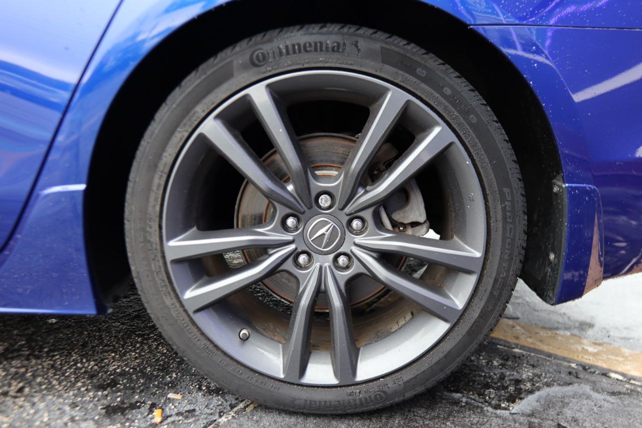 Acura Tlx2.4L Fwd W/A-Spec Pkg - Thumbnail 17