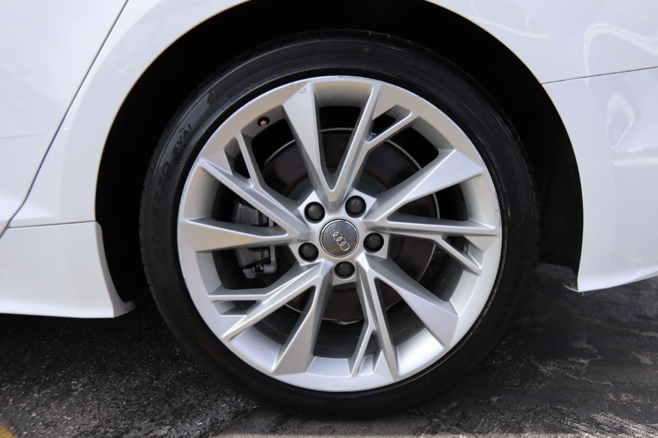 Audi A5 Sportbackpremium 2.0 Tfsi Quattro - Thumbnail 17