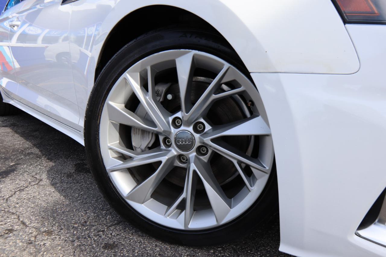 Audi A5 Sportbackpremium 2.0 Tfsi Quattro - Thumbnail 3