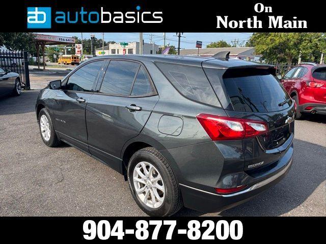 Chevrolet Equinox - Thumbnail 3