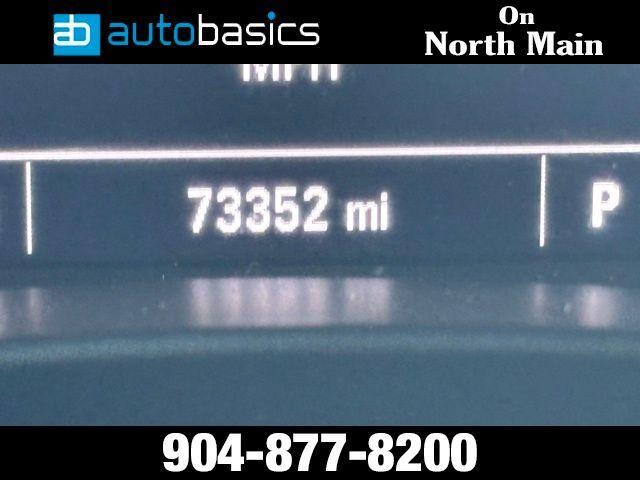 Chevrolet Equinox - Thumbnail 11