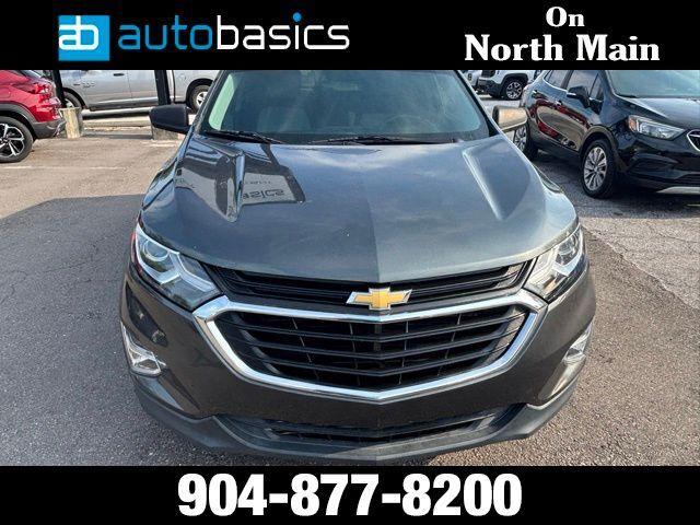 Chevrolet Equinox - Thumbnail 10