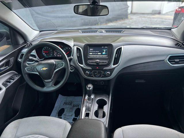 Chevrolet Equinox - Thumbnail 16