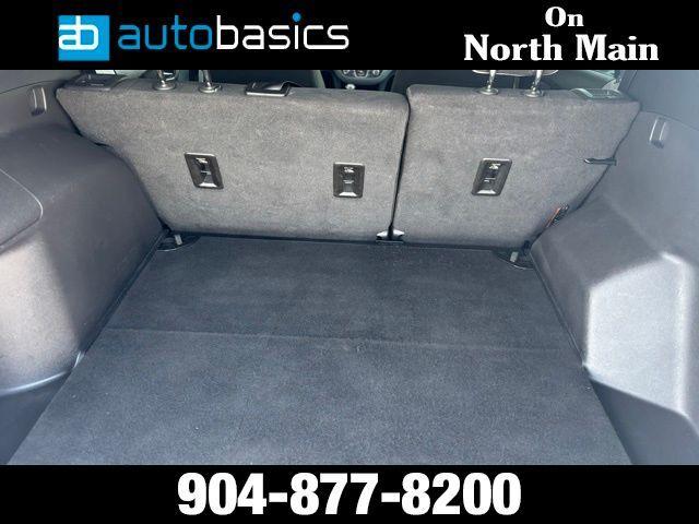 Chevrolet Equinox - Thumbnail 19