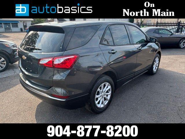 Chevrolet Equinox - Thumbnail 6