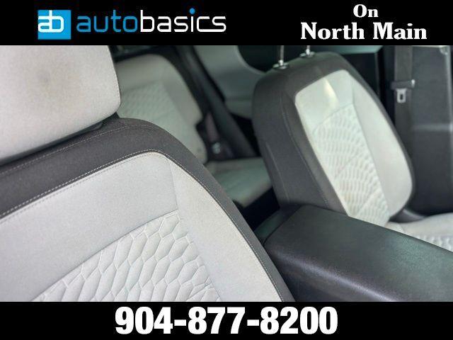 Chevrolet Equinox - Thumbnail 13