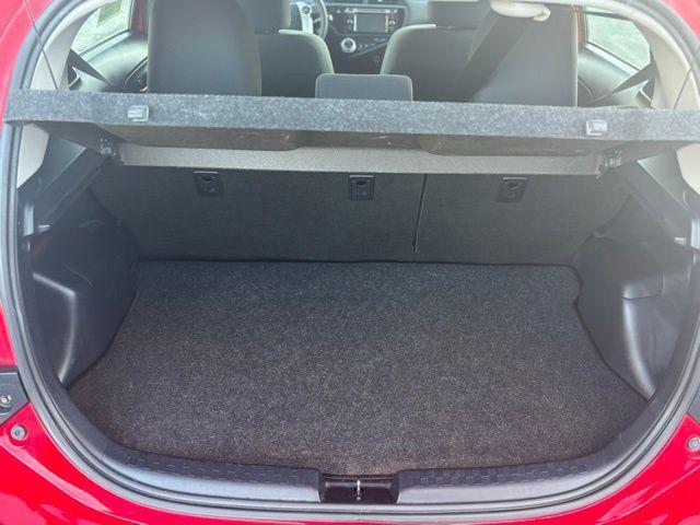 Toyota Prius c - Thumbnail 18