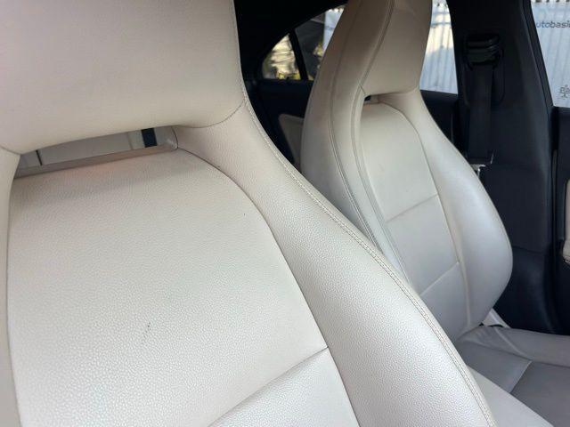 Mercedes-Benz CLA - Thumbnail 16