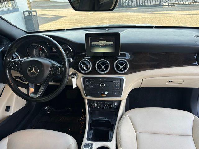 Mercedes-Benz CLA - Thumbnail 19