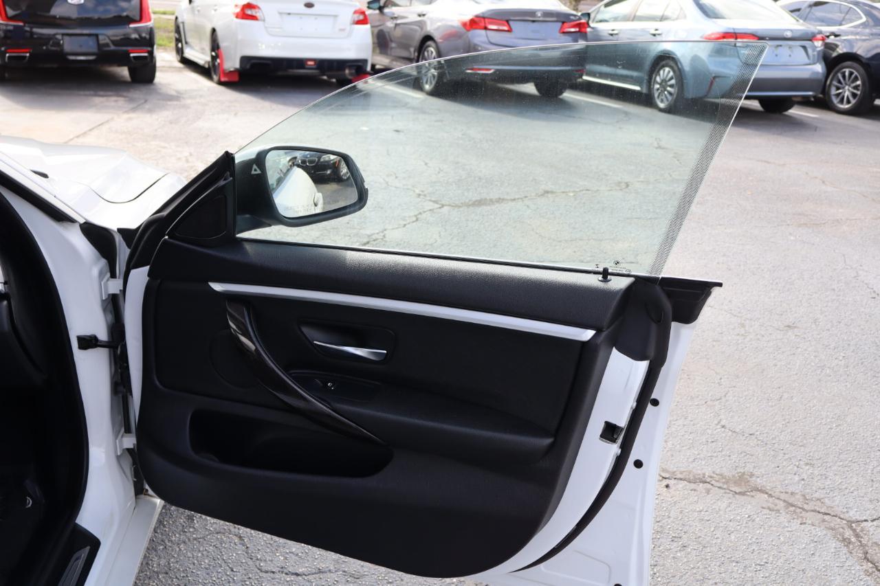 Bmw 4 Series430I Gran Coupe - Thumbnail 12