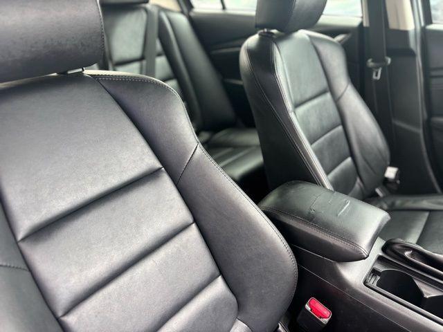 Mazda Mazda6 - Thumbnail 14