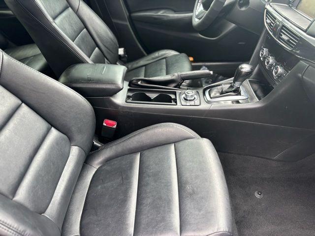 Mazda Mazda6 - Thumbnail 15