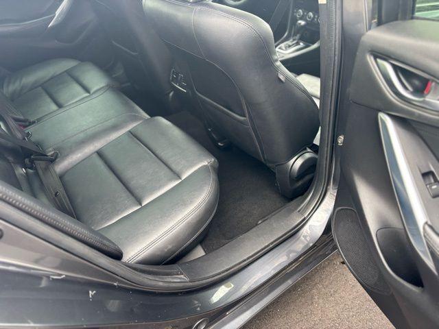 Mazda Mazda6 - Thumbnail 16