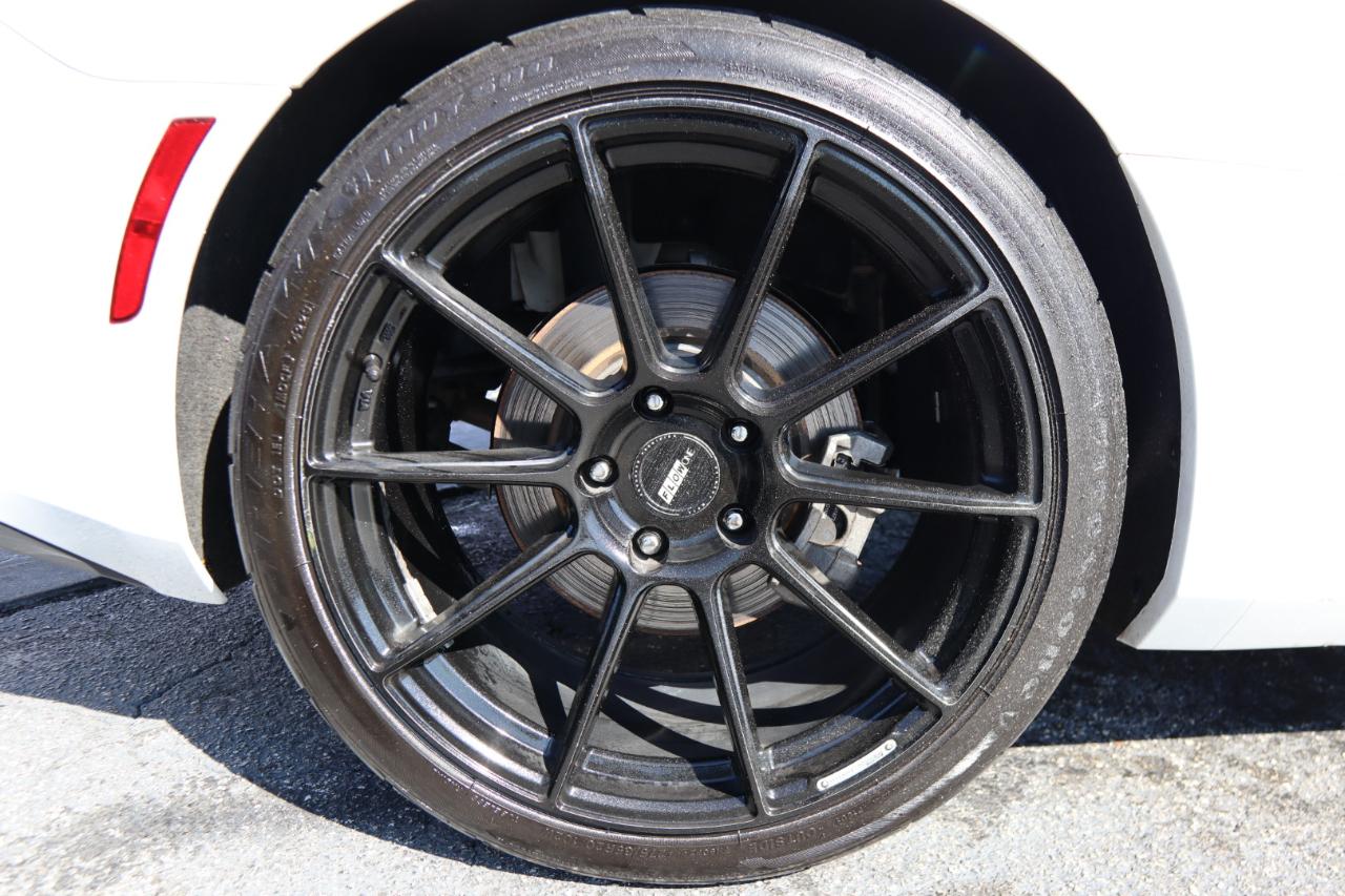 Chevrolet Camaro2Dr Cpe 1Lt - Thumbnail 18