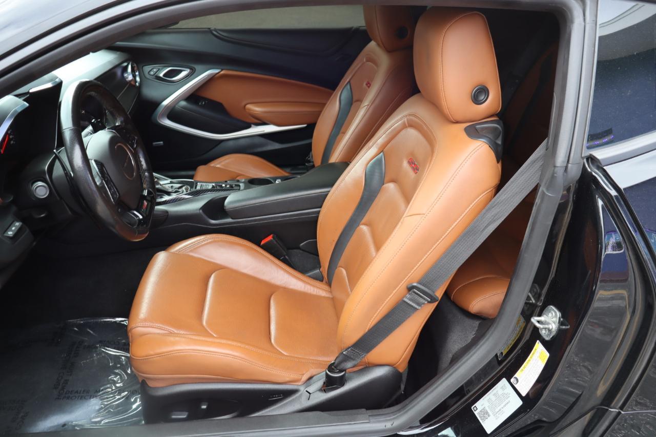 Chevrolet Camaro2Dr Cpe 2Ss - Thumbnail 13