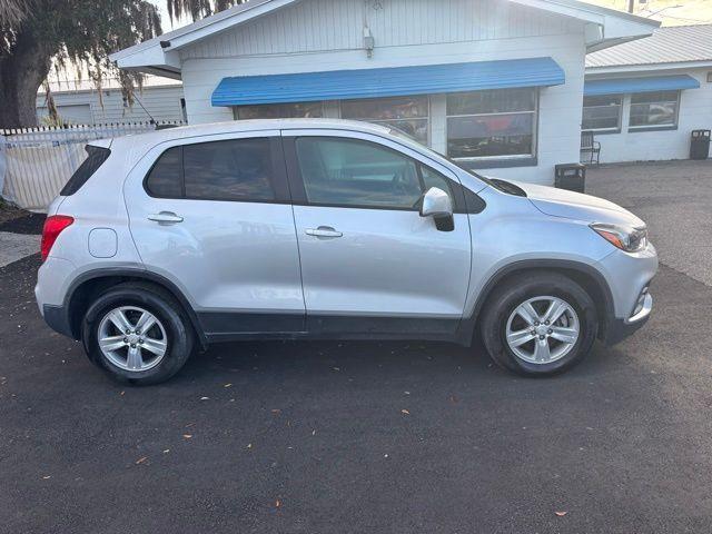 Chevrolet Trax - Thumbnail 6