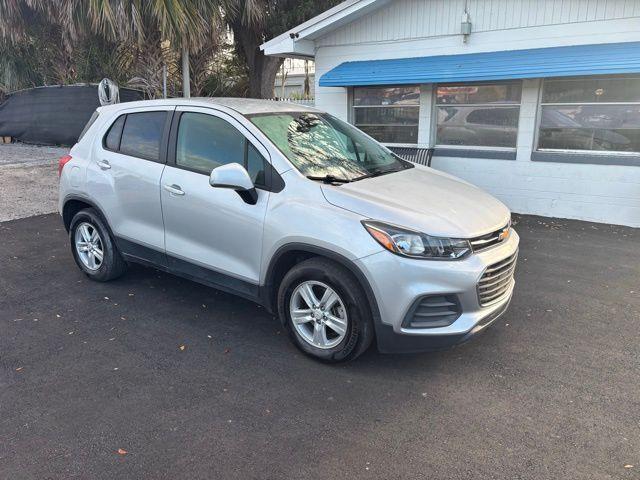 Chevrolet Trax - Thumbnail 7