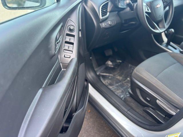 Chevrolet Trax - Thumbnail 18