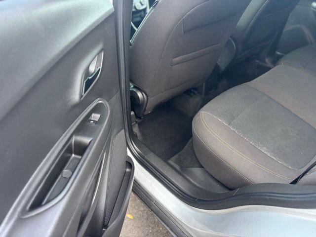 Chevrolet Trax - Thumbnail 16