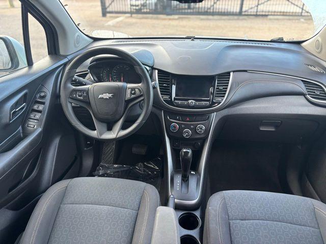 Chevrolet Trax - Thumbnail 14