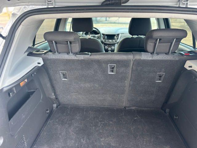 Chevrolet Trax - Thumbnail 15