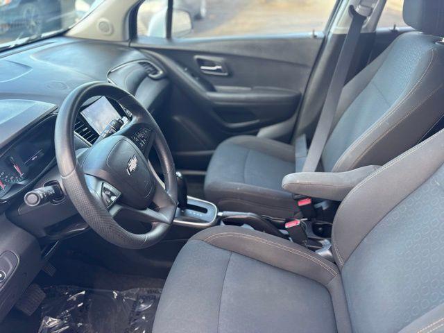 Chevrolet Trax - Thumbnail 19