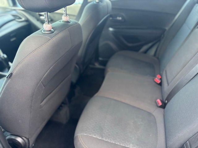 Chevrolet Trax - Thumbnail 17