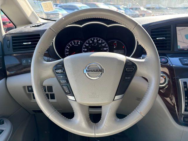 Nissan Quest - Thumbnail 16