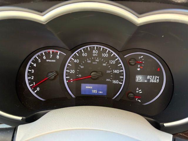 Nissan Quest - Thumbnail 19