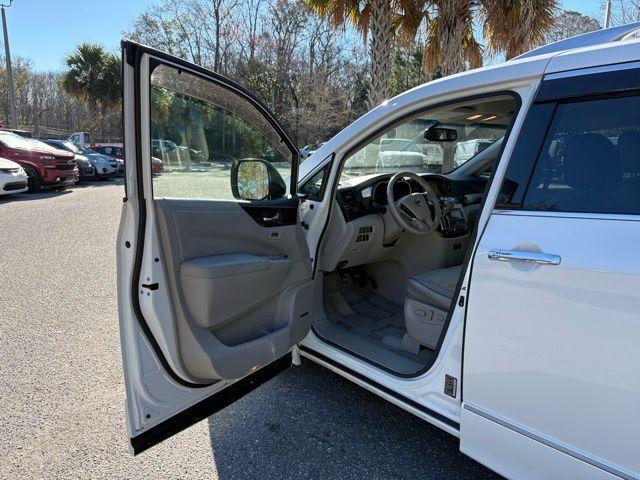 Nissan Quest - Thumbnail 11