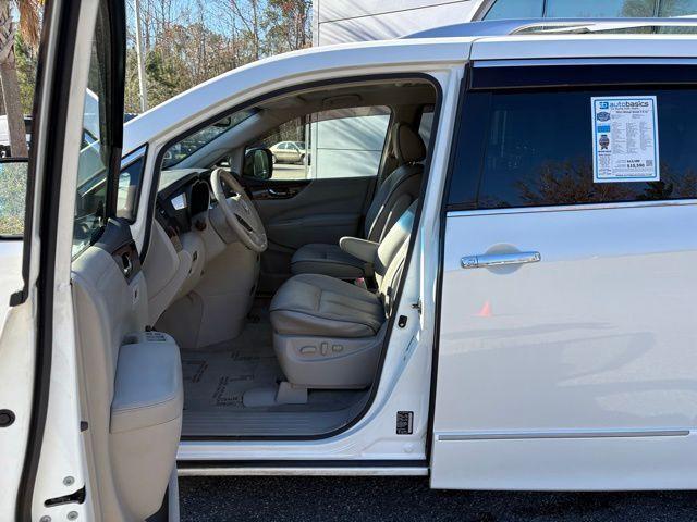 Nissan Quest - Thumbnail 14