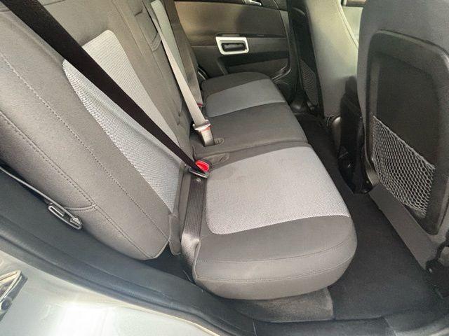 Chevrolet Captiva Sport - Thumbnail 13