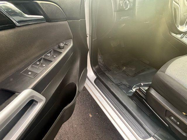 Chevrolet Captiva Sport - Thumbnail 18