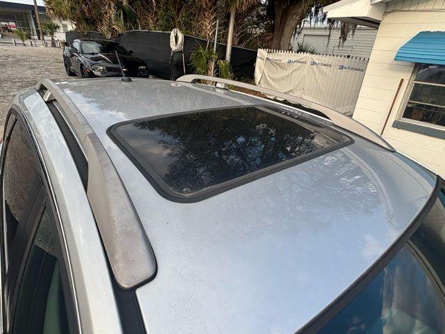 Chevrolet Captiva Sport - Thumbnail 8