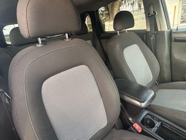 Chevrolet Captiva Sport - Thumbnail 11