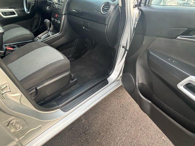 Chevrolet Captiva Sport - Thumbnail 9